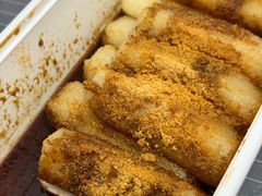 -渝信川菜(长安店)