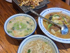 -老雒阳面馆·水席(定鼎门店)