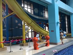 -盘锦红海温泉乐园