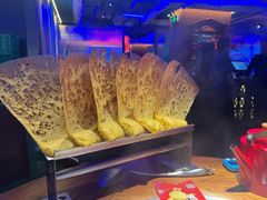 -通海俄式烧烤·俄罗斯大串(嵩山路店)