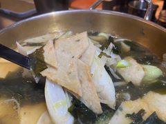 -HOTISLAND海鸡岛·韩国料理(江南西店)