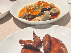 -新荣记(椒江店)