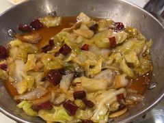 -陈江波老鸭煲(化工路店1号店)