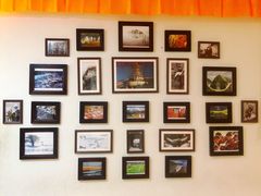 -敏珠拉姆藏餐·南京厨房(富春江东街店)