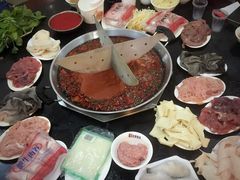 -储奇门鳝鱼火锅(总店)