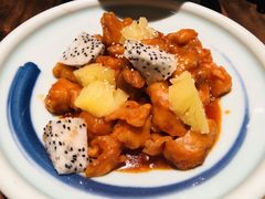 -鱼食饭稻·苏浙土菜17年老馆子(平江路店)