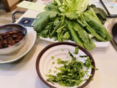 -福寿斋·老北京铜锅涮肉·烤鸭(顺义总店)