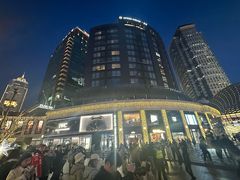 -星巴克(恒基688广场店)