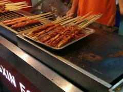 -正新鸡排(金进店)