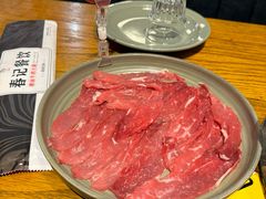 -春记潮汕牛肉火锅