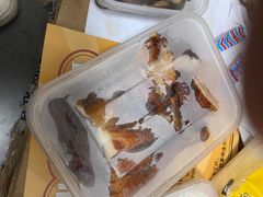 -吴山烤禽 (吴山路店)