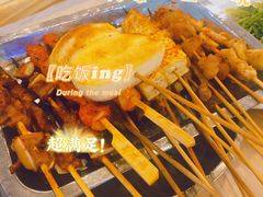 -曹胖子龙虾馆(黄桦路店)