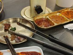 -允辛家·自助泥炉烤肉(九亭店)