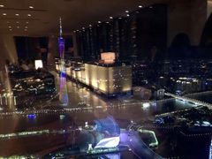 -广州四季酒店·佰鲜汇·现代法餐