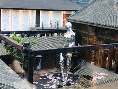 -星巴克(成都太古里二店)