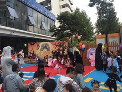 -上海市浦东新区恒宇幼儿园(杨南部)