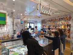 -VENCHI 闻绮(北京汉光店)