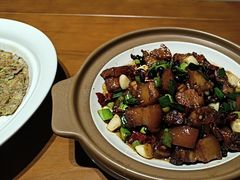 -杨厨的田园饭店(长城路店)