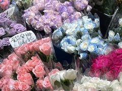 -循礼门鲜花花市(武汉循礼门店)