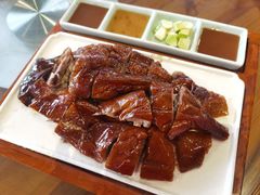 -凤阁楼果木烧鹅(鹤山陈山店)