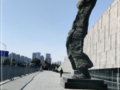 -侵华日军南京大屠杀遇难同胞纪念馆
