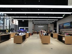-Sony Store索尼(深圳深业上城店)