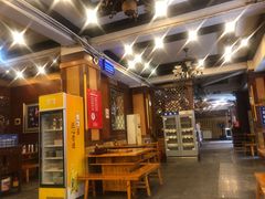 -老码头火锅(玉林店)