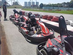 -雪浪山卡丁车俱乐部