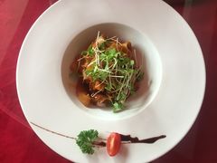 -素芝林素食养生会所(黄山豪庭·御府店)