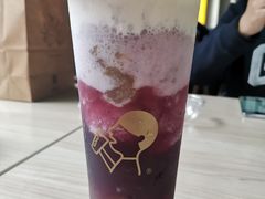 -喜茶(东莞雍华庭店)