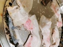 -允辛家·自助泥炉烤肉(九亭店)