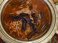 -格日勒阿妈蒙古厨房(大召店)
