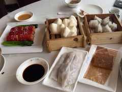 -黄埔华苑酒家(黄埔店)