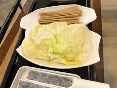 -蝎王府羊蝎子(虎坊桥总店)