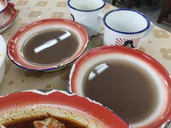 -老三样·旧食新味(船山路店)