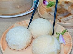 -唐苑酒家·岭南粤菜名店(太古仓店)