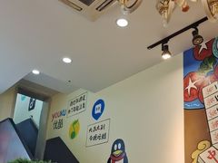 -黄泰吉拾味餐厅(江汉路店)