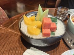 -湘湖逍遥庄园·水漾中餐厅
