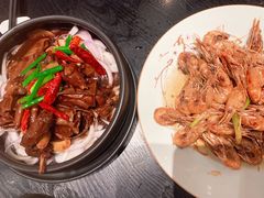 -柒园·三十年创意杭帮菜(龙湖滨江天街店)