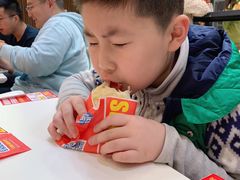 -秦陕印象超级肉夹馍(万达广场西安民乐园店)