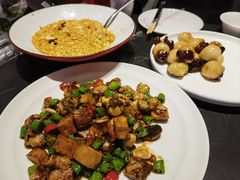 -芳芳私房菜·精做淮扬菜(承德路店)