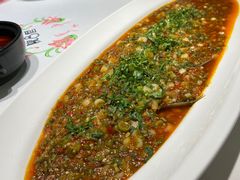 -院8里·少城记忆老川菜(宽窄巷子店)