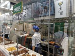 -紫光园清真北京小吃(广渠门内店)