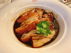 丰收日红烧肉-丰收日·小海鲜·沪上家宴(顾村正大店)