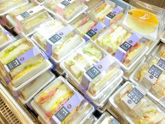 -85度C(南京龙江店)