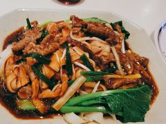 炒河粉-太兴餐厅(东方广场分店)