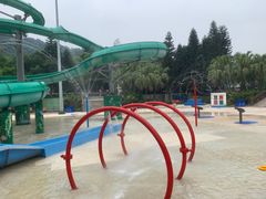 -重庆海昌加勒比海水世界