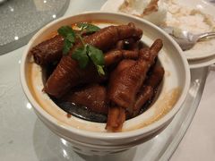 -宝园酒家(美林M·LIVE天地东座店)
