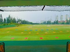 -棕榈泉国际高尔夫学院