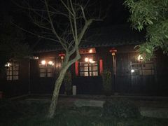 -法云安缦酒店